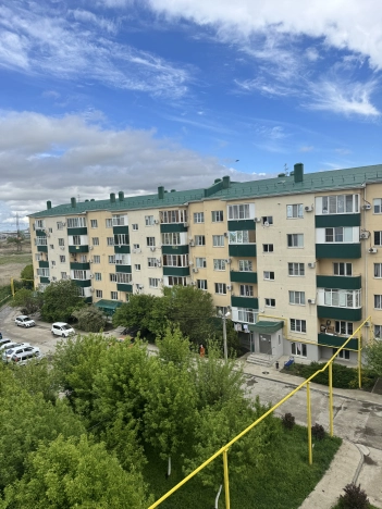 Купить однокомнатную квартиру на улице Войсковая в Краснодаре. Вариант № 39462, 23, площадь -  квм, цена 4120000 рублей