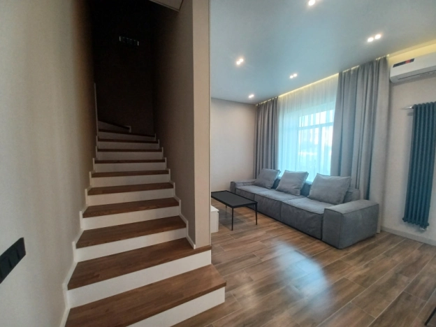 Купить таунхаус в Магнитогорске. Вариант № 50693, 23, площадь -  квм, цена 10680000 рублей