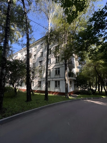 Купить квартиру в ЮЗАО в Москве. Вариант № 1924494, 18, площадь -  квм, цена 12770000.0000 рублей