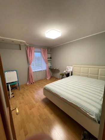 Купить трехкомнатную квартиру в Республике Башкортостан. Вариант № 7505185, 3, площадь -  квм, цена 4300000 рублей