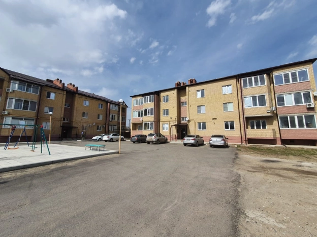 . Вариант № 32073, 1, площадь - 47 квм, цена 5500000 рублей