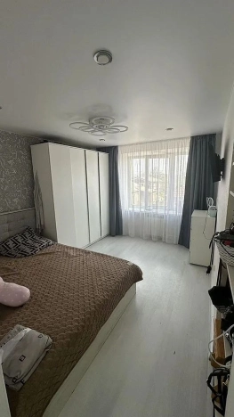 . Вариант № 339232, 3, площадь - 62 квм, цена 5500000 рублей