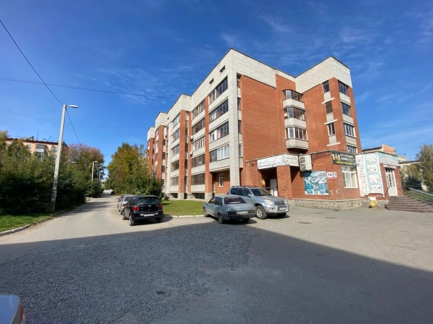 . Вариант № 3867467, 0, площадь - 43 квм, цена 4500000 рублей