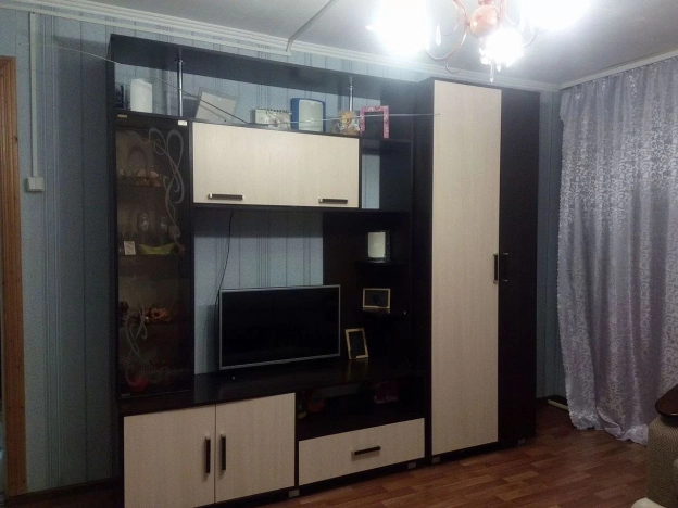 Купить квартиру в Тобольске. Вариант № 9143680, 8, площадь -  квм, цена 2100000 рублей