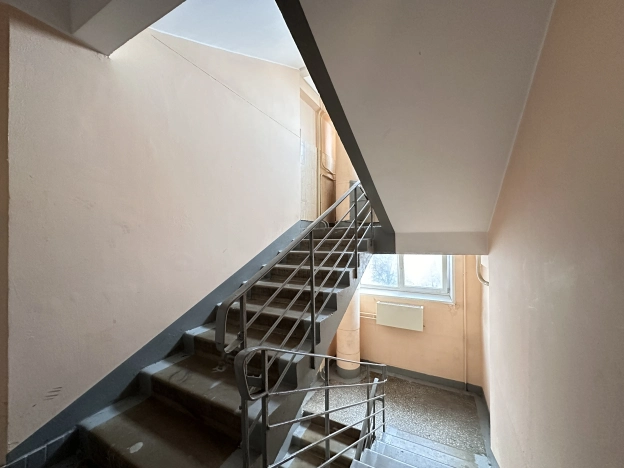 Купить квартиру в Москве. Вариант № 8309078, 17, площадь -  квм, цена 11400000 рублей