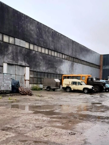 Снять коммерческую недвижимость в Омске. Вариант № 3172, 1, площадь -  квм, цена 600000 рублей