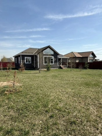 Купить дом в Москве. Вариант № 8848617, 3, площадь -  квм, цена 8300000 рублей