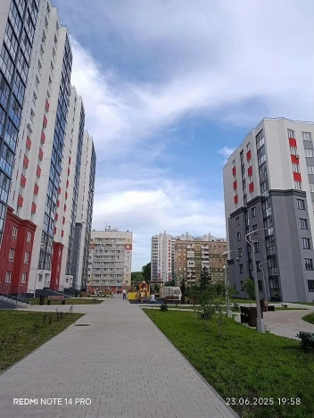 . Вариант № 3875347, 21, площадь - 38 квм, цена 4580000 рублей