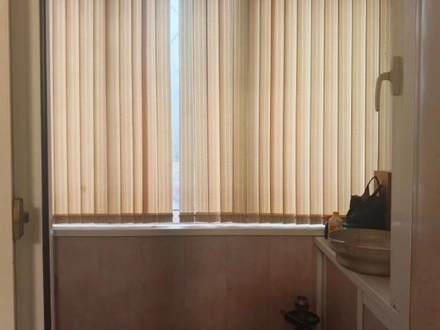 Купить однокомнатную квартиру на улице Харьковская в Москве. Вариант № 10393872, 7, площадь - квм, цена 4500000 рублей