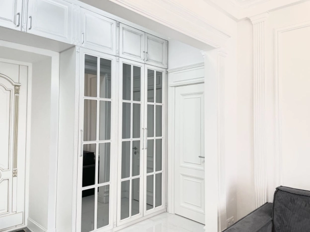 Купить квартиру в Москве. Вариант № 10382111, 7, площадь -  квм, цена 70000000 рублей