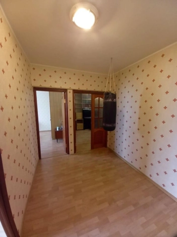 Купить трехкомнатную квартиру на вторичке у метро Терехово в Москве. Вариант № 10775981, 6, площадь - квм, цена 22400000 рублей