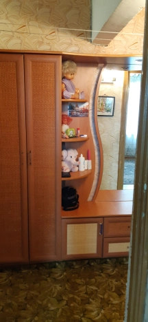 Купить четырехкомнатную квартиру в Воронеже. Вариант № 5352, 7, площадь - квм, цена 5600000 рублей