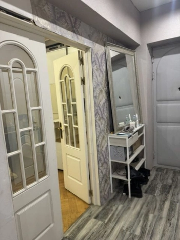 Купить квартиру в Москве. Вариант № 7650622, 3, площадь - квм, цена 13900000 рублей
