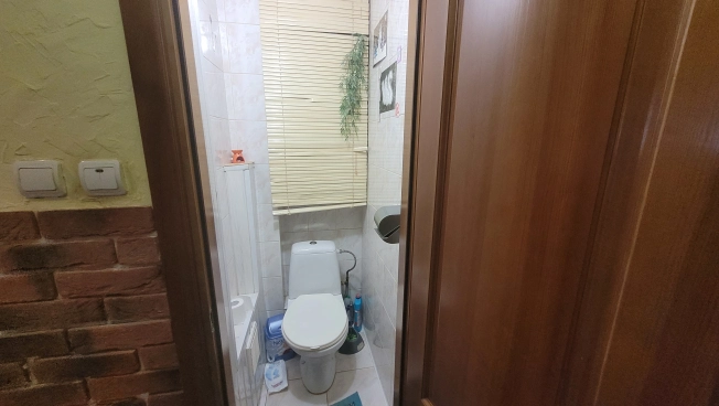 . Вариант № 31004, 26, площадь - 63 квм, цена 5500000 рублей