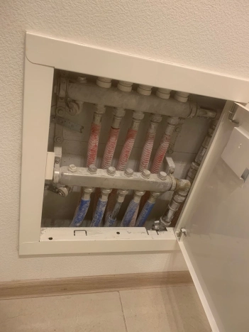 Купить трехкомнатную квартиру в Микрорайоне 8-й, Мытищи в Мытищах. Вариант № 9904172, 6, площадь - квм, цена 20780000 рублей