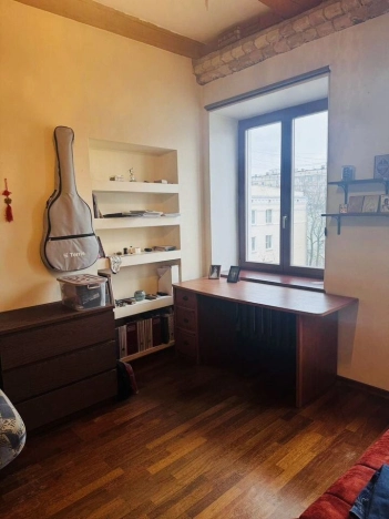 Купить квартиру в Москве. Вариант № 8046610, 4, площадь -  квм, цена 33900000 рублей