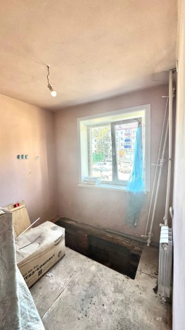 Купить квартиру на улице Науки в Южно-Сахалинске. Вариант № 3455435, 2, площадь -  квм, цена 5000000 рублей