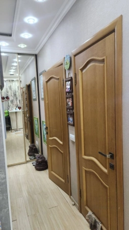 Купить квартиру в Москве. Вариант № 8481693, 3, площадь -  квм, цена 24000000 рублей