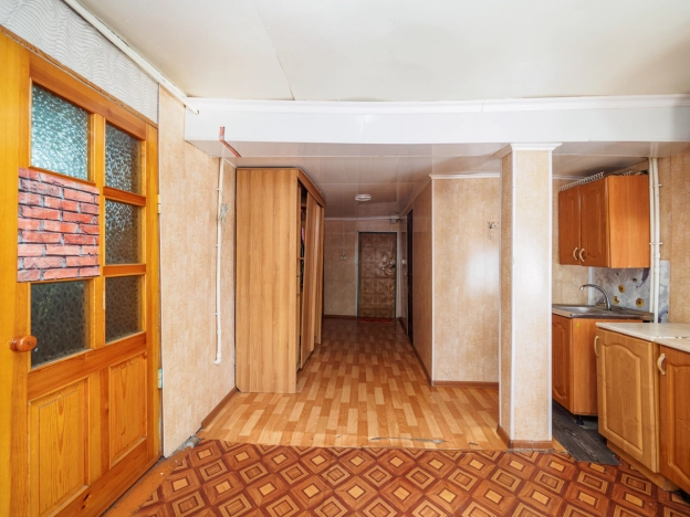 Купить дом в Микрорайоне Порт-Артур в Омске. Вариант № 5231666, 17, площадь - квм, цена 5500000 рублей