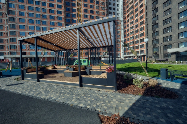 Купить квартиру в ЖК «Метропарк» в Рязани. Вариант № 1266906, 3, площадь - квм, цена 3240000 рублей