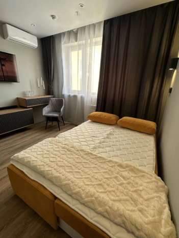 Купить квартиру в Москве. Вариант № 8214401, 1, площадь -  квм, цена 10000000 рублей