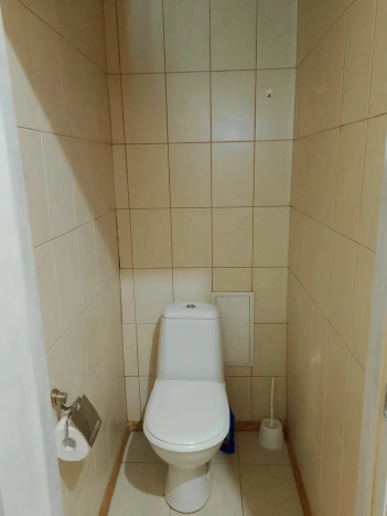 Купить двухкомнатную квартиру в Уфе. Вариант № 21247, 12, площадь -  квм, цена 6790000 рублей