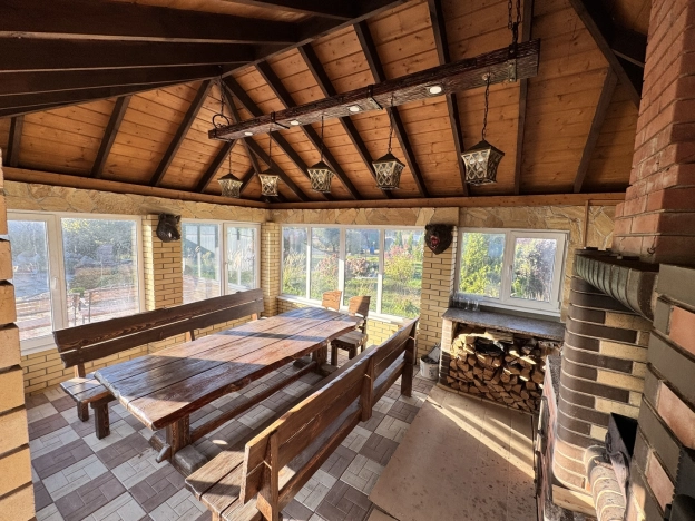 Купить дом в Москве. Вариант № 13730, 28, площадь - квм, цена 14990000 рублей