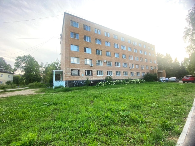 Купить однокомнатную квартиру в Калужской области. Вариант № 1026069, 11, площадь -  квм, цена 1750000 рублей