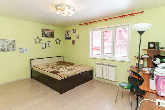 Купить дом на улице Ильинская в Ивановской области. Вариант № 1633, 8, площадь -  квм, цена 14100000 рублей