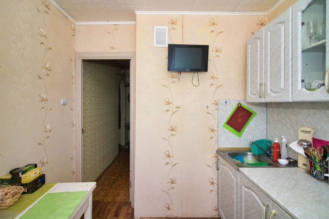 Купить квартиру на улице проспект Строителей в Владимире. Вариант № 19942, 1, площадь -  квм, цена 4650000 рублей