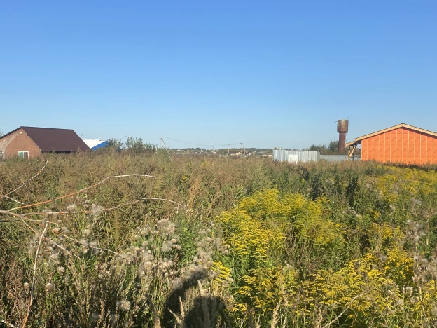 Купить земельный участок в Владимире. Вариант № 4141626, 12, площадь -  квм, цена 1600000 рублей