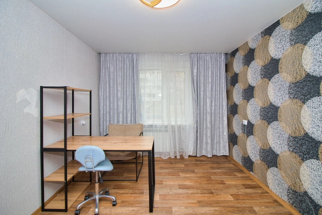 Купить квартиру в районе Фрунзенский в Владимире. Вариант № 9834717, 15, площадь -  квм, цена 6700000 рублей