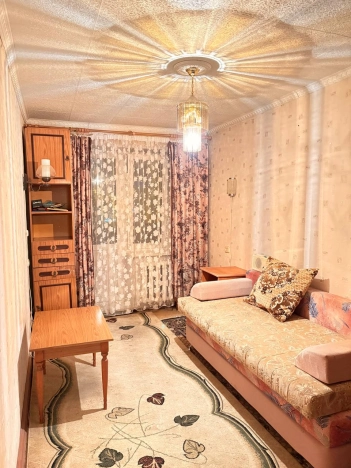 Купить квартиру в Тобольске. Вариант № 7638016, 2, площадь -  квм, цена 4800000 рублей