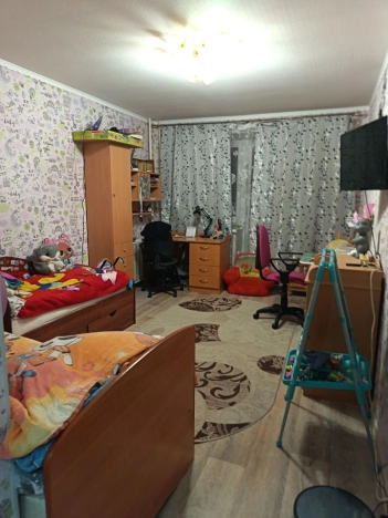 Купить квартиру на вторичке в Вологде. Вариант № 10893622, 1, площадь - квм, цена 8900000 рублей