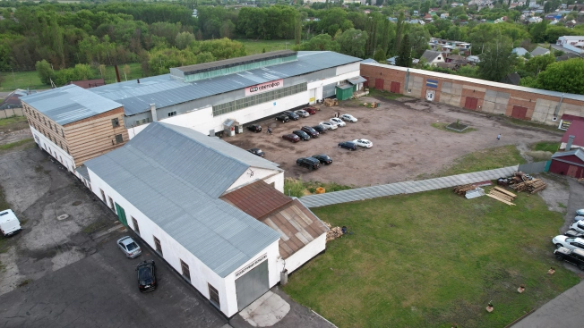 Купить коммерческую недвижимость в Кирсанове. Вариант № 17386, 2, площадь -  квм, цена 150000000 рублей