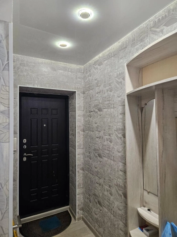 Снять квартиру у метро Площадь Маркса в Новосибирске. Вариант № 3098952, 9, площадь -  квм, цена 40000 рублей