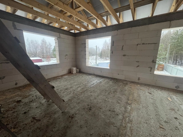 Купить дом в Суворове. Вариант № 18518, 6, площадь -  квм, цена 4400000 рублей