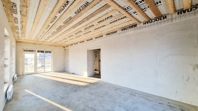 Купить дом на улице Большак в Липецкой области. Вариант № 42618, 4, площадь -  квм, цена 8450000 рублей