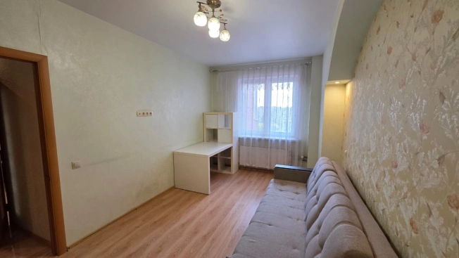 Купить двухкомнатную квартиру на улице Центральная в Щёлкове. Вариант № 5275615, 6, площадь -  квм, цена 9800000 рублей