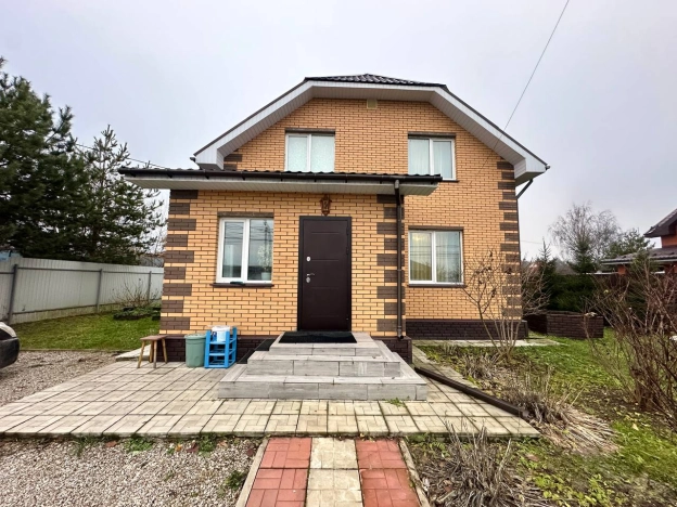 Купить дом в Москве. Вариант № 10173157, 1, площадь - квм, цена 13990000 рублей