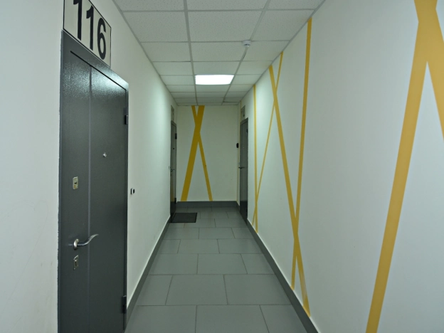 Купить Студию у метро Заельцовская в Новосибирске. Вариант № 1616534, 13, площадь -  квм, цена 4100000 рублей