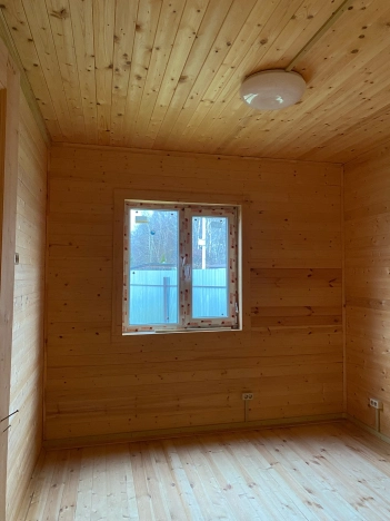 Купить дом в Москве. Вариант № 9332572, 27, площадь -  квм, цена 7800000 рублей