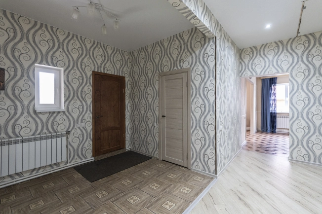 Купить дом у метро Румянцево в Москве. Вариант № 14106, 24, площадь -  квм, цена 15000000 рублей