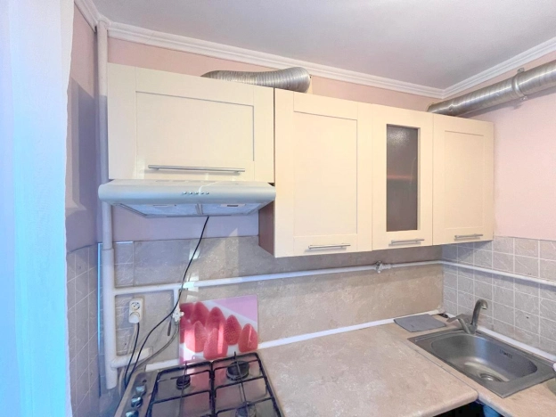 Купить двухкомнатную квартиру в Микрорайоне Фестивальный в Краснодаре. Вариант № 6697664, 9, площадь -  квм, цена 5250000 рублей