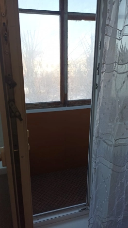 Купить однокомнатную квартиру в Новосибирской области. Вариант № 10328453, 16, площадь -  квм, цена 3762000 рублей