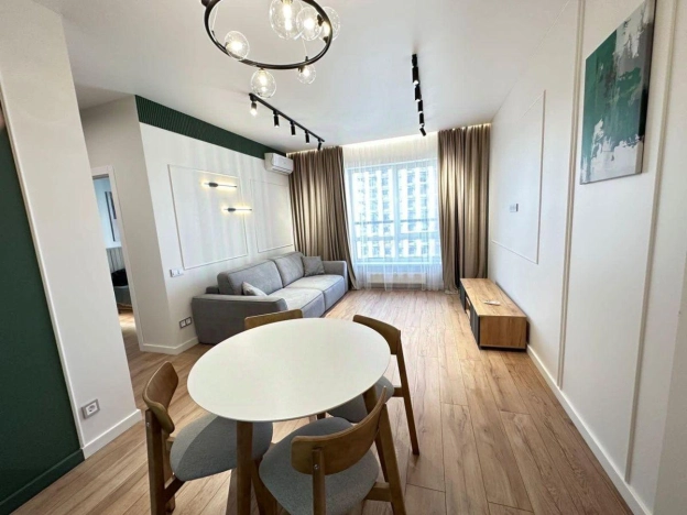 Купить квартиру в Москве. Вариант № 9234853, 0, площадь - квм, цена 23200000 рублей