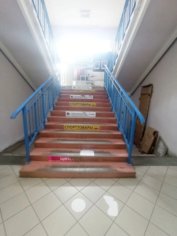 Снять коммерческую недвижимость в Брянске. Вариант № 45422, 6, площадь -  квм, цена 95000 рублей