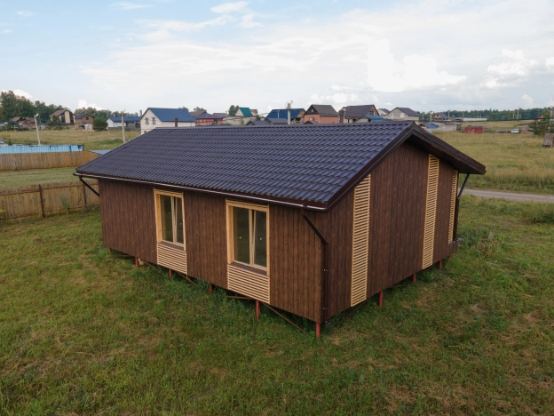 Купить дом в Барнауле. Вариант № 3715484, 6, площадь -  квм, цена 7990000 рублей