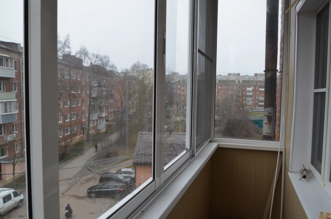 Купить квартиру в Владимире. Вариант № 10247196, 4, площадь -  квм, цена 3800000 рублей