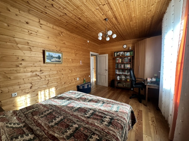 Купить дом в Москве. Вариант № 6697170, 15, площадь -  квм, цена 15000000 рублей